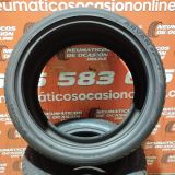 2X 315 30 ZR22 107Y XL SUV YOKOHAMA ADVAN SPORT 5.4/5.4MM