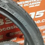 2X 315 30 ZR22 107Y XL SUV YOKOHAMA ADVAN SPORT 5.4/5.4MM