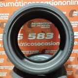 2X 315 30 ZR22 107Y XL SUV YOKOHAMA ADVAN SPORT 5.4/5.4MM