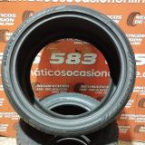 2X 315 30 ZR22 107Y XL SUV YOKOHAMA ADVAN SPORT 5.4/5.4MM