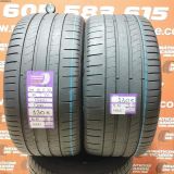 2X 315 35 R22 111Y XL LTS PIRELLI P ZERO 5.0/5.0MM