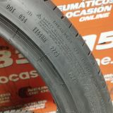 2X 315 35 R22 111Y XL LTS PIRELLI P ZERO 5.0/5.0MM