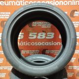 2X 315 35 R22 111Y XL LTS PIRELLI P ZERO 5.0/5.0MM