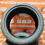 2X 315 35 R22 111Y XL LTS PIRELLI P ZERO 5.0/5.0MM