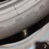 2X 315 35 R22 111Y XL LTS PIRELLI P ZERO 5.0/5.0MM