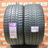 2X 285 40 R22 110Y XL M+S GOODYEAR EAGLE F1 AT ASYMETRIC 6.0/6.0MM 