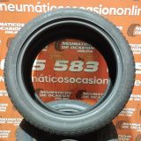 2X 285 40 R22 110Y XL M+S GOODYEAR EAGLE F1 AT ASYMETRIC 6.0/6.0MM 