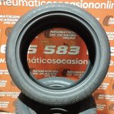 2X 285 40 R22 110Y XL M+S GOODYEAR EAGLE F1 AT ASYMETRIC 6.0/6.0MM 