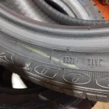 2X 285 40 R22 110Y XL M+S GOODYEAR EAGLE F1 AT ASYMETRIC 6.0/6.0MM 