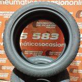 2X 285 40 R22 110Y XL M+S GOODYEAR EAGLE F1 AT ASYMETRIC 6.0/6.0MM 