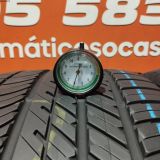 2X 285 40 R22 110Y XL M+S GOODYEAR EAGLE F1 AT ASYMETRIC 6.0/6.0MM 