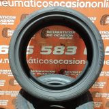 2X 265 35 R22 102V XL PIRELLI P ZERO TM 4.6/4.6MM 