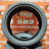 2X 265 35 R22 102V XL PIRELLI P ZERO TM 4.6/4.6MM 