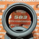 2X 265 35 R22 102V XL PIRELLI P ZERO TM 4.6/4.6MM 
