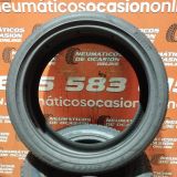 2X 265 35 R22 102V XL PIRELLI P ZERO TM 4.6/4.6MM 