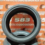 2X 255 35 R21 98W XL PIRELLI P ZERO 5.3/5.8MM 