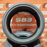 2X 255 35 R21 98W XL PIRELLI P ZERO 5.3/5.8MM 