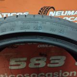 2X 255 35 R21 98W XL PIRELLI P ZERO 5.3/5.8MM 