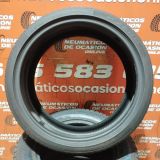 2X 255 35 R21 98W XL PIRELLI P ZERO 5.3/5.8MM 