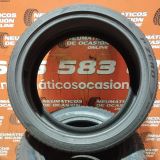 2X 255 35 R21 98W XL PIRELLI P ZERO 5.3/5.8MM 