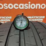 2X 255 35 R21 98W XL PIRELLI P ZERO 5.3/5.8MM 
