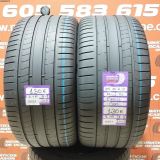 2X 315 35 R21 111Y XL RFT PIRELLI P ZERO 4.8/5.2MM