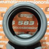 2X 315 35 R21 111Y XL RFT PIRELLI P ZERO 4.8/5.2MM