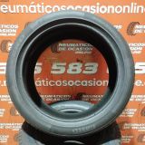 2X 315 35 R21 111Y XL RFT PIRELLI P ZERO 4.8/5.2MM