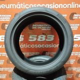 2X 315 35 R21 111Y XL RFT PIRELLI P ZERO 4.8/5.2MM