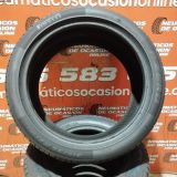 2X 315 35 R21 111Y XL RFT PIRELLI P ZERO 4.8/5.2MM