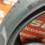 2X 315 35 R21 111Y XL RFT PIRELLI P ZERO 4.8/5.2MM