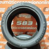 2X 285 40 R21 109V XL M+S* MICHELIN PILOT ALPIN 5 5.2/5.3MM 
