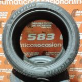 2X 285 40 R21 109V XL M+S* MICHELIN PILOT ALPIN 5 5.2/5.3MM 