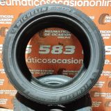 2X 285 40 R21 109V XL M+S* MICHELIN PILOT ALPIN 5 5.2/5.3MM 