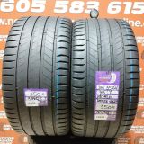 2X 295 35 R21 103Y N2 MICHELIN LATITUDE SPORT 3 5.2/5.8MM