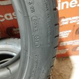 2X 295 35 R21 103Y N2 MICHELIN LATITUDE SPORT 3 5.2/5.8MM