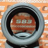 2X 295 35 R21 103Y N2 MICHELIN LATITUDE SPORT 3 5.2/5.8MM