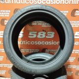 2X 295 35 R21 103Y N2 MICHELIN LATITUDE SPORT 3 5.2/5.8MM