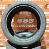 2X 295 35 R21 103Y N2 MICHELIN LATITUDE SPORT 3 5.2/5.8MM