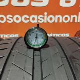 2X 295 35 R21 103Y N2 MICHELIN LATITUDE SPORT 3 5.2/5.8MM
