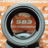 2X 295 35 R21 107Y XL DUNLOP SPORT MAXX RT2 4.2/4.5MM 