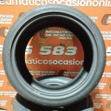 2X 295 35 R21 107Y XL DUNLOP SPORT MAXX RT2 4.2/4.5MM 