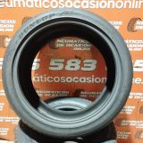 2X 295 35 R21 107Y XL DUNLOP SPORT MAXX RT2 4.2/4.5MM 