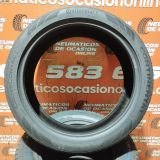2X 255 40 R21 102V XL M+S AR CONTINENTAL CROSS CONTACT RX 5.4/5.4MM 
