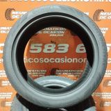 2X 255 40 R21 102V XL M+S AR CONTINENTAL CROSS CONTACT RX 5.4/5.4MM 