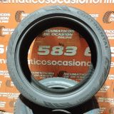 2X 255 40 R21 102V XL M+S AR CONTINENTAL CROSS CONTACT RX 5.4/5.4MM 