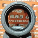 2X 255 40 R21 102V XL M+S AR CONTINENTAL CROSS CONTACT RX 5.4/5.4MM 