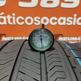 2X 255 40 R21 102V XL M+S AR CONTINENTAL CROSS CONTACT RX 5.4/5.4MM 
