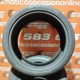 2X 295 35 ZR21 107Y XL HANKOOK VENTUS S1 EVO 2 SUV 5.3/5.7MM