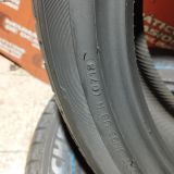 2X 295 35 ZR21 107Y XL HANKOOK VENTUS S1 EVO 2 SUV 5.3/5.7MM
